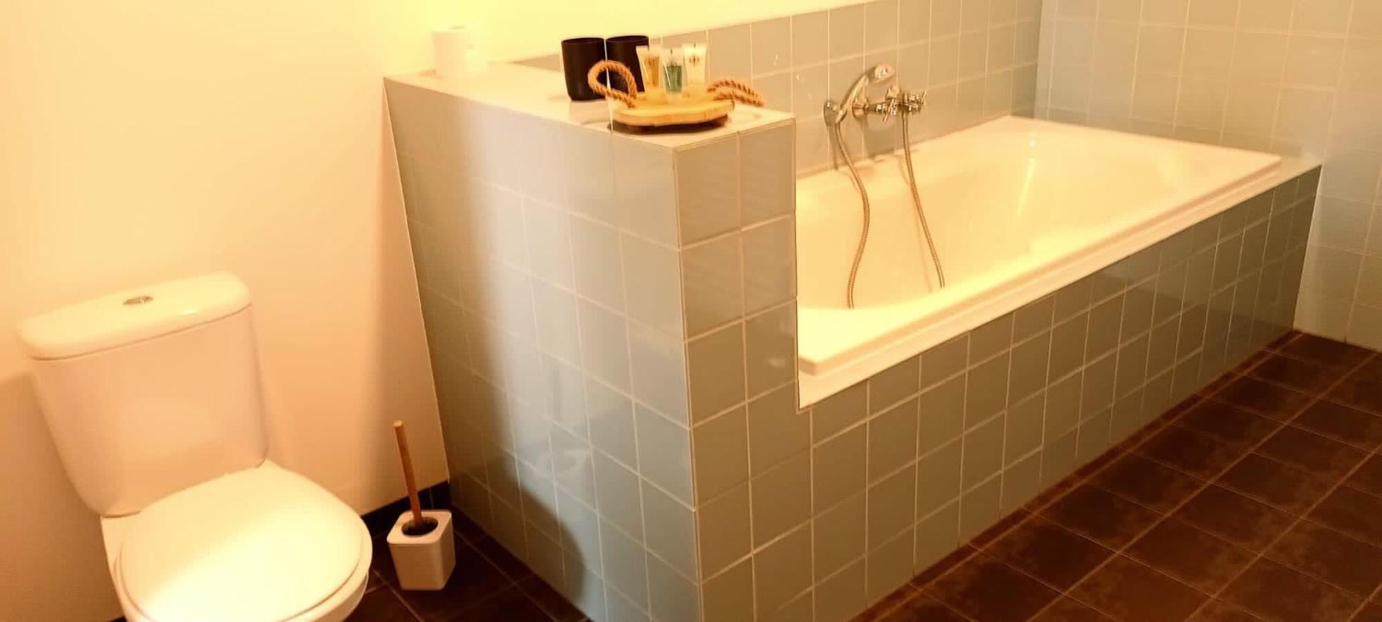 B&B Oldenbosch Holwierde Ngoại thất bức ảnh